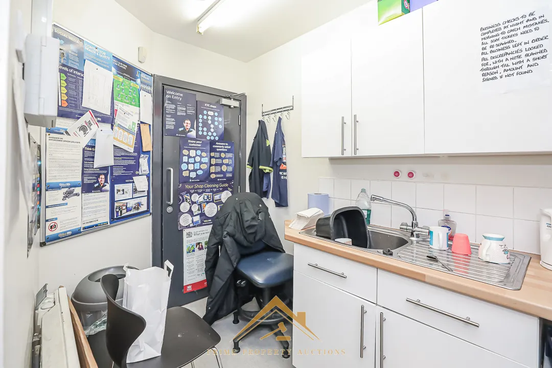 Commercial Investment Opportunity
