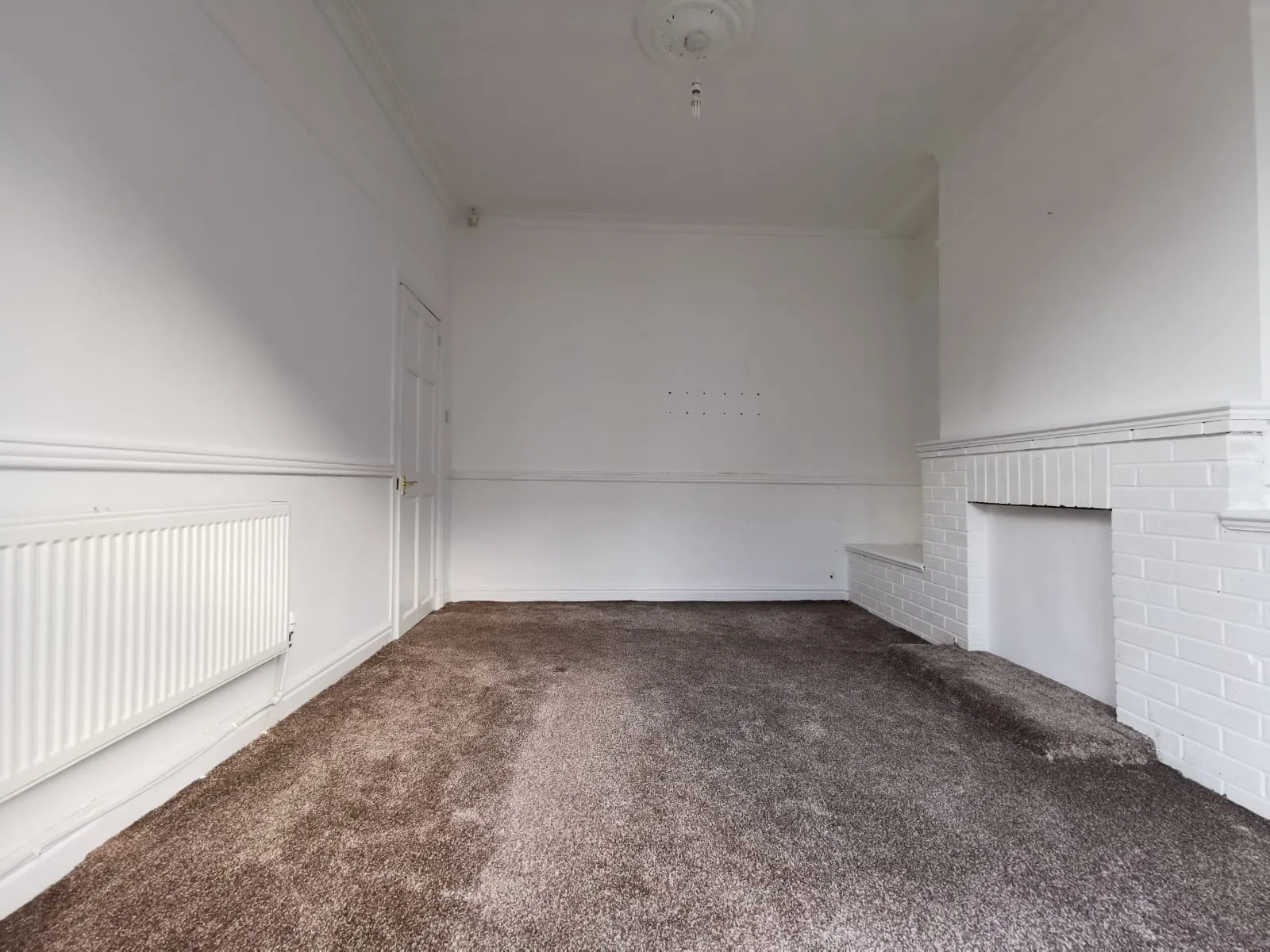 Attractive Residential Opportunity