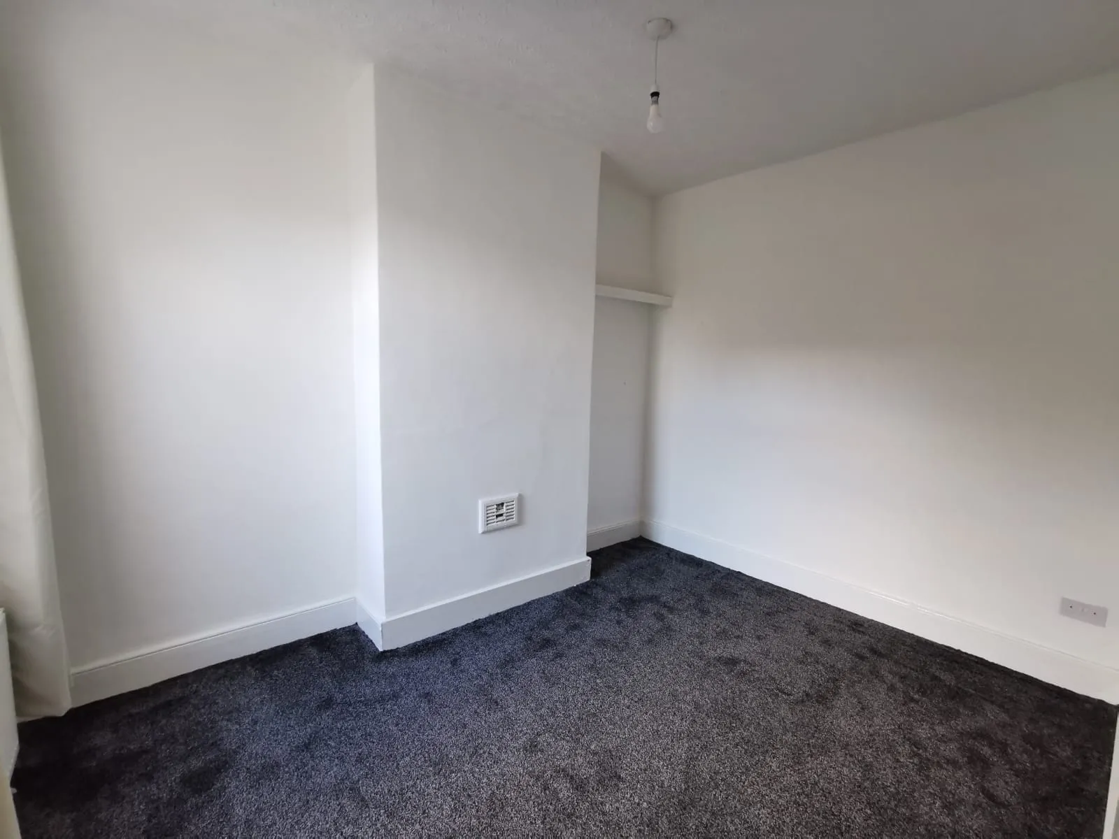 Attractive Residential Opportunity