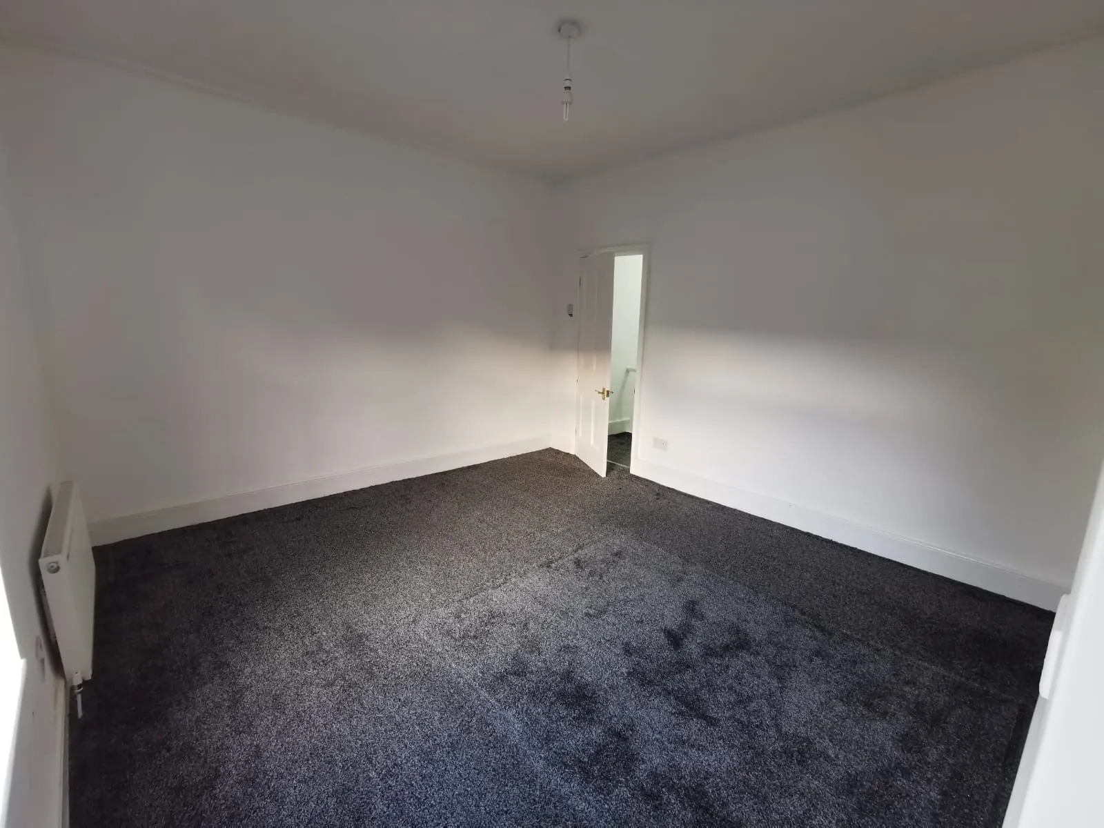 Attractive Residential Opportunity