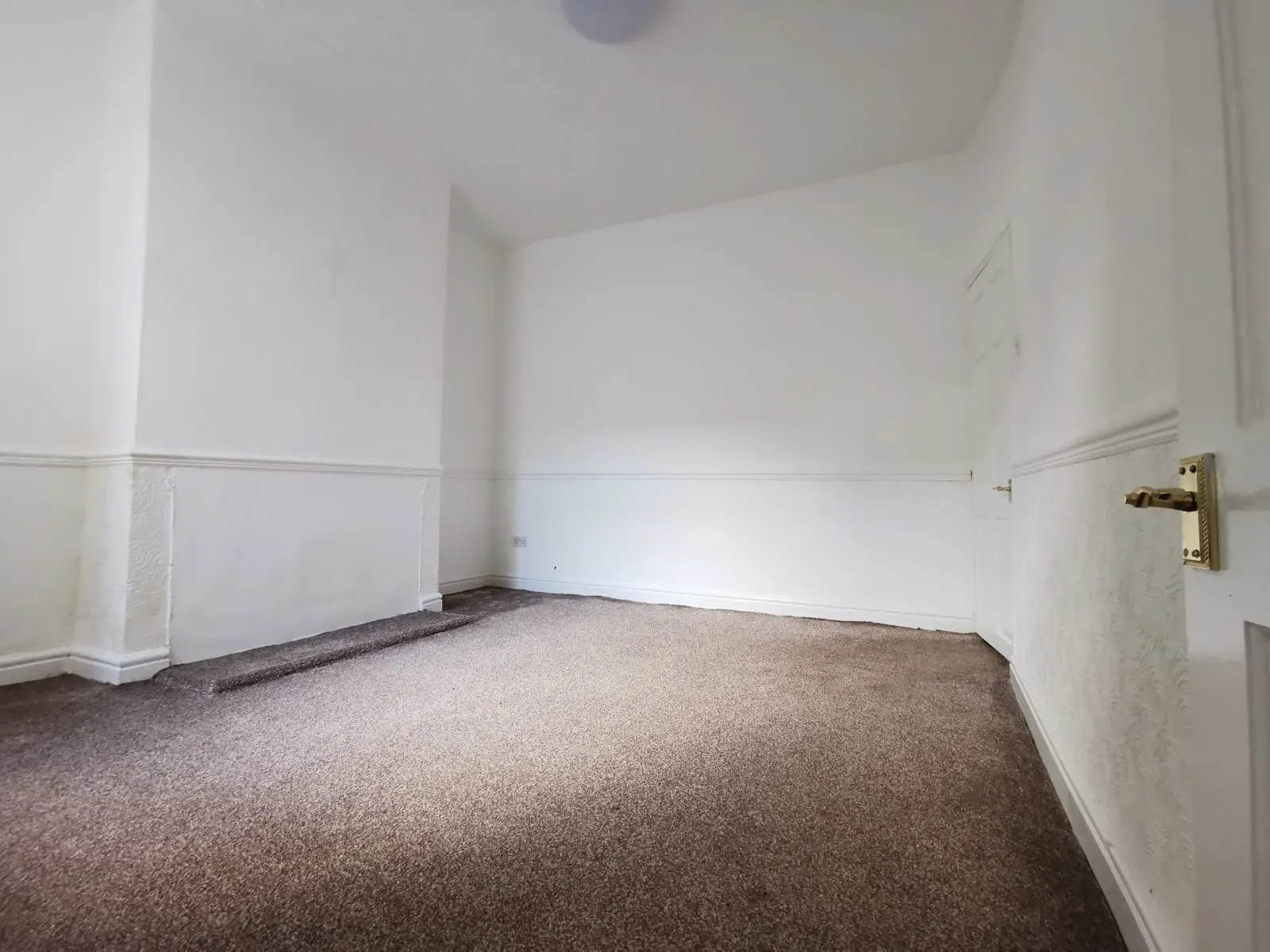 Attractive Residential Opportunity