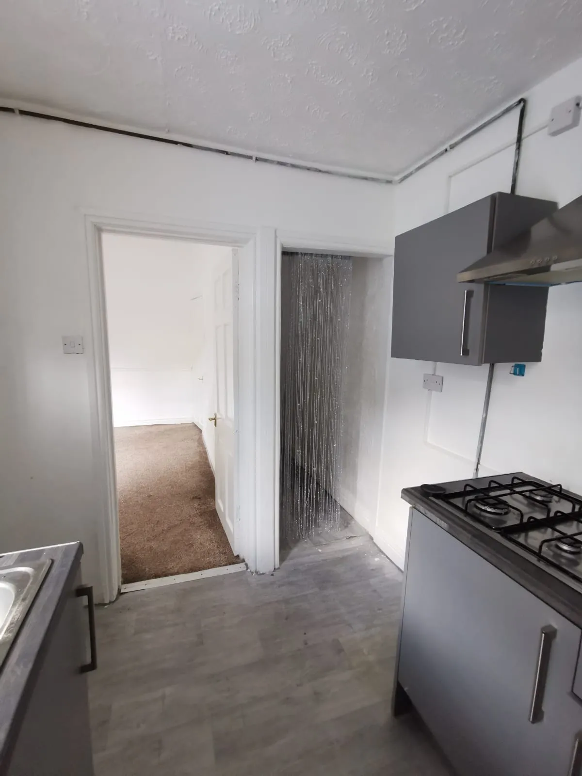 Attractive Residential Opportunity