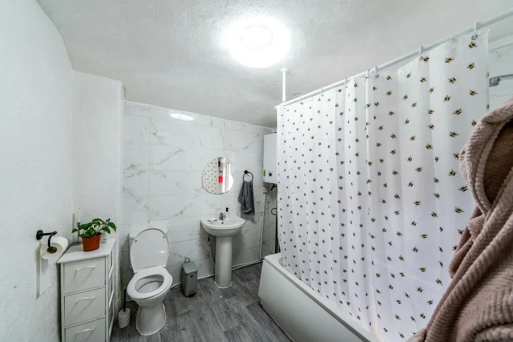 Attractive Residential Opportunity