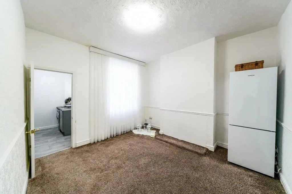 Attractive Residential Opportunity