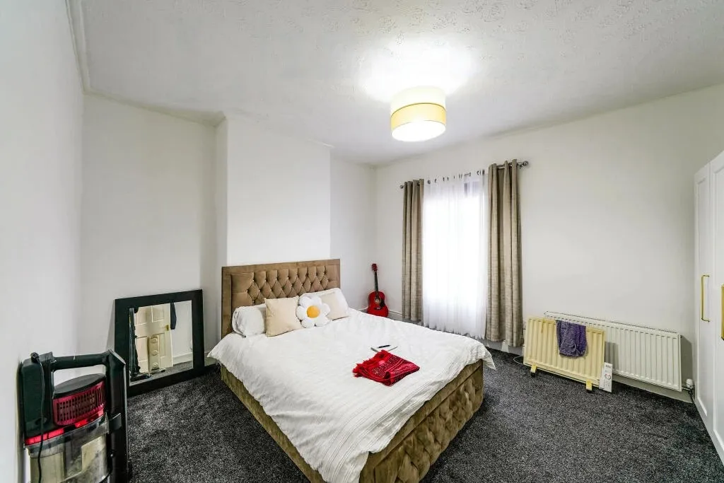 Attractive Residential Opportunity