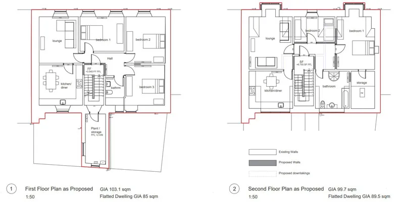Attractive Commercial Investment Opportunity