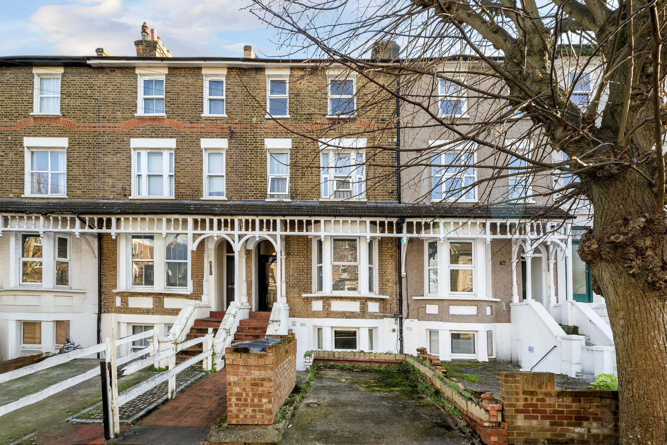 Property cover