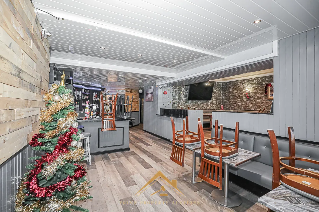 Commercial Investment Opportunity