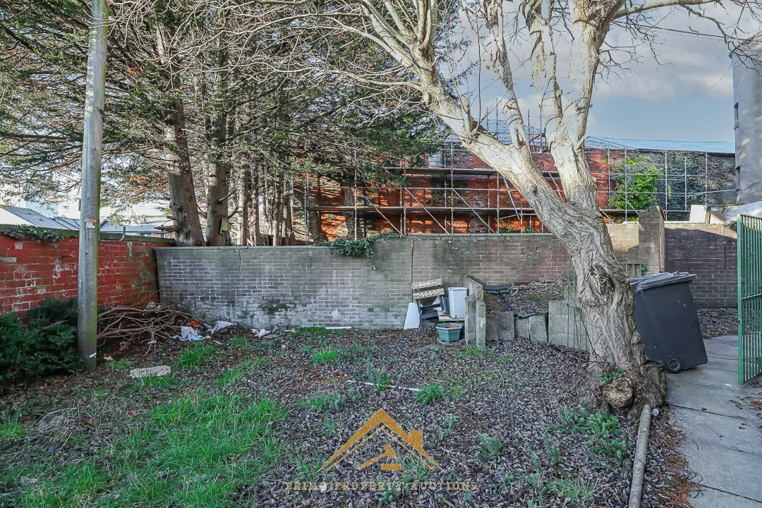 Commercial Investment Opportunity