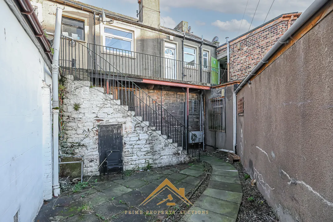 Commercial Investment Opportunity
