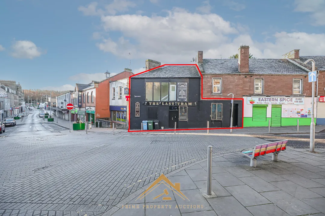 Commercial Investment Opportunity