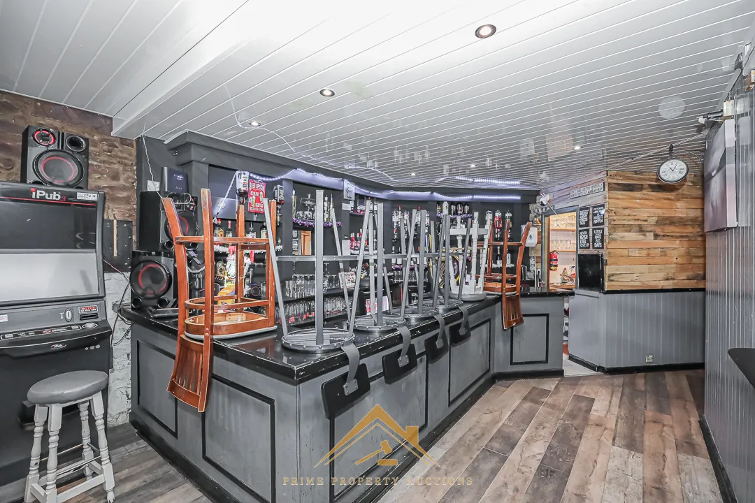 Commercial Investment Opportunity