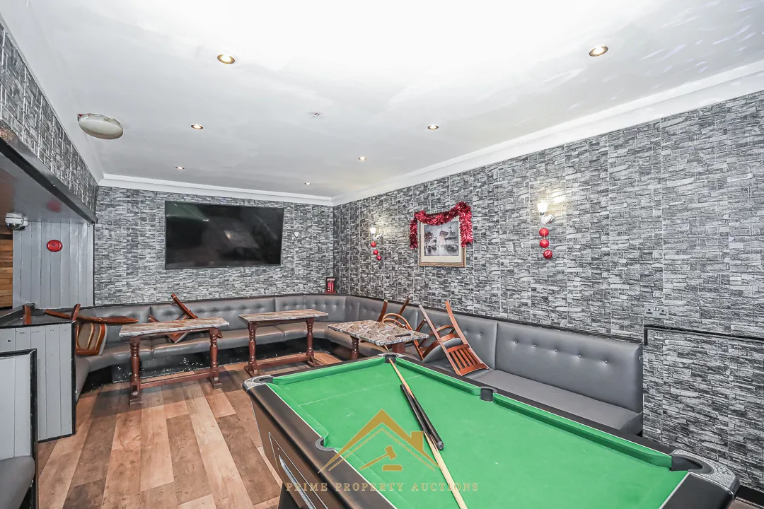 Commercial Investment Opportunity