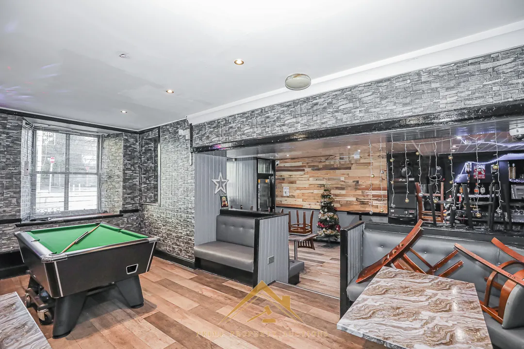 Commercial Investment Opportunity