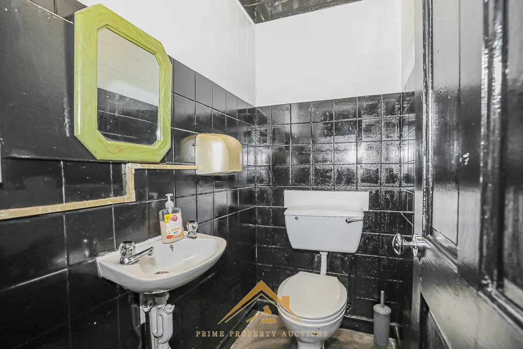 Commercial Investment Opportunity