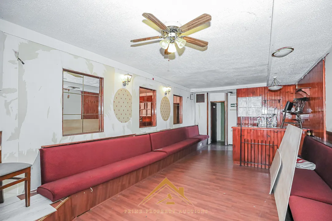 Commercial Investment Opportunity
