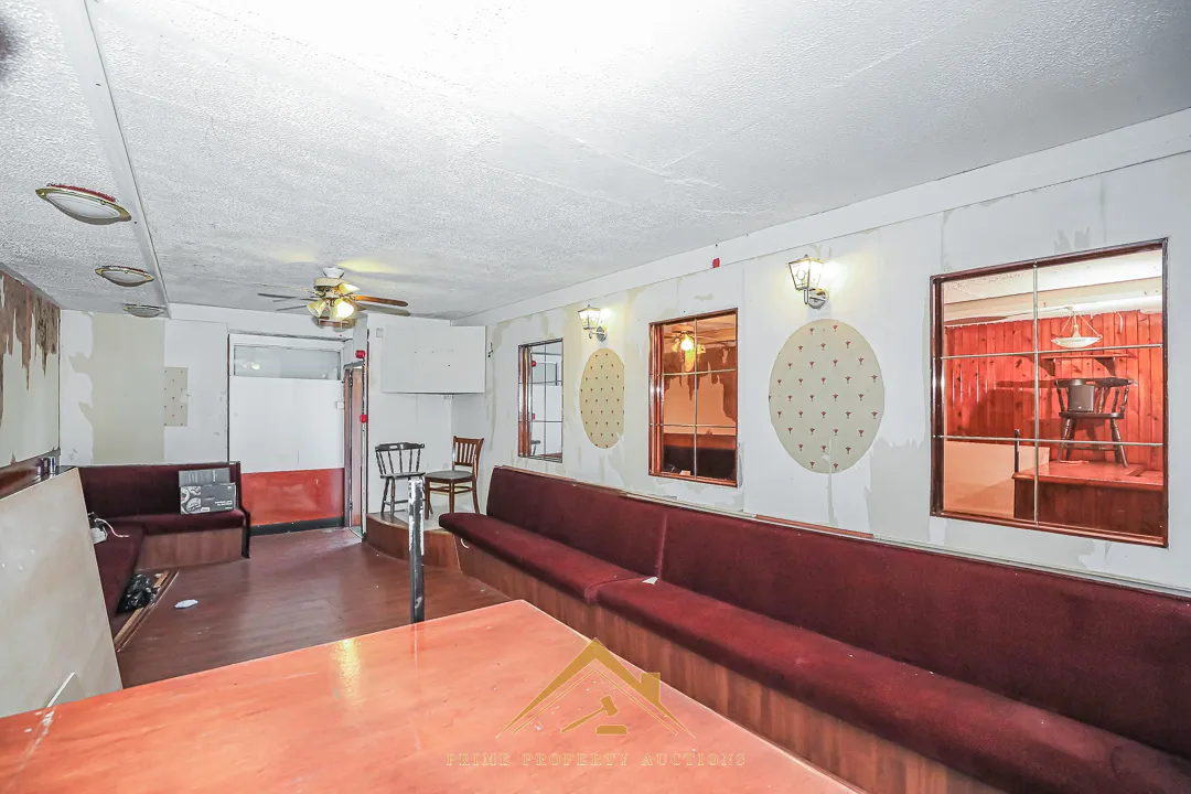 Commercial Investment Opportunity
