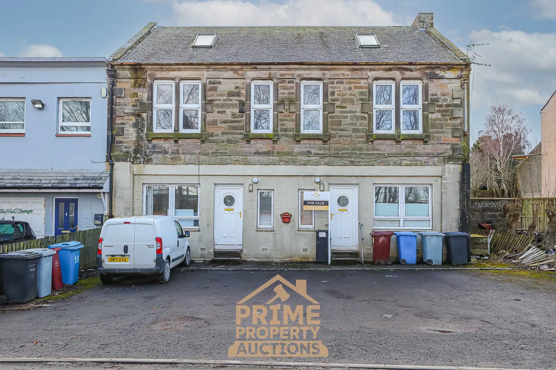 Property cover