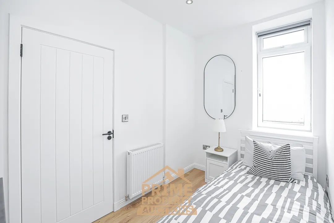 Rare HMO Opportunity 
