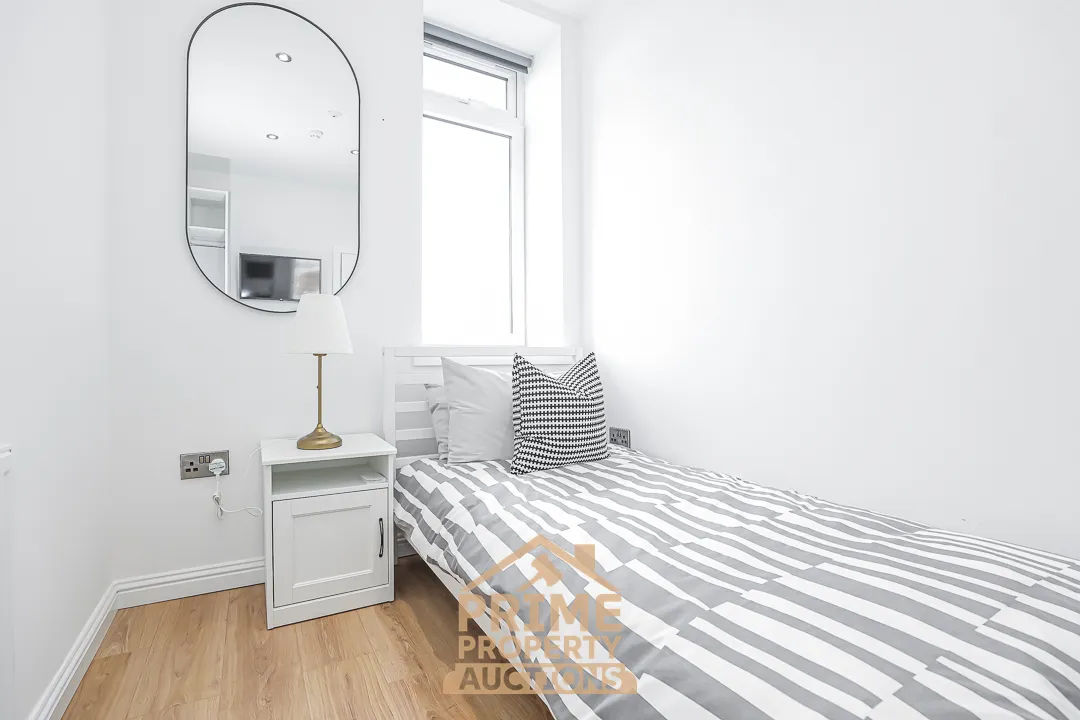 Rare HMO Opportunity 