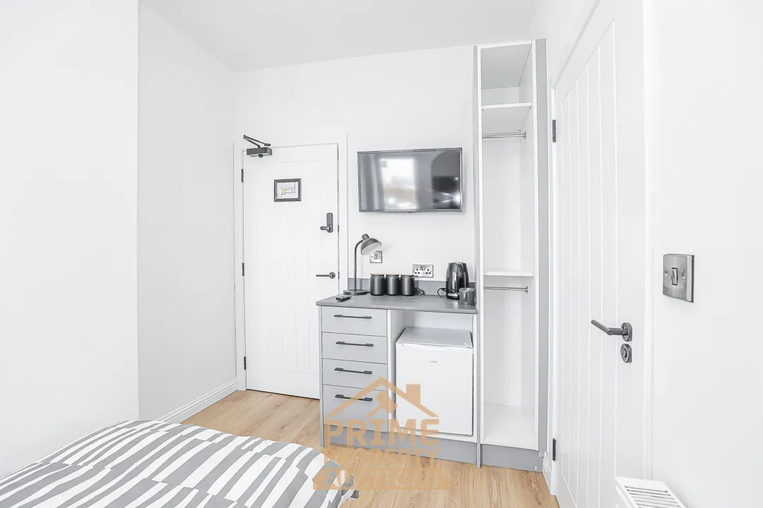 Rare HMO Opportunity 