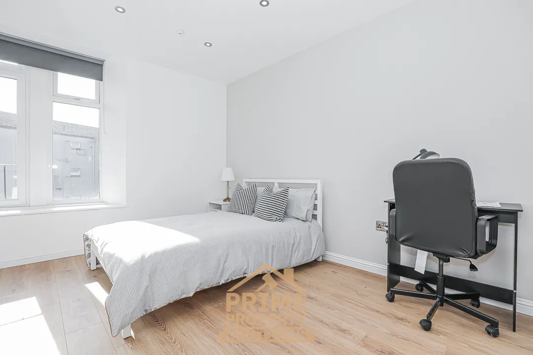 Rare HMO Opportunity 