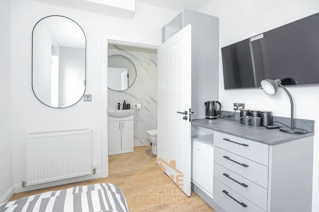Rare HMO Opportunity 