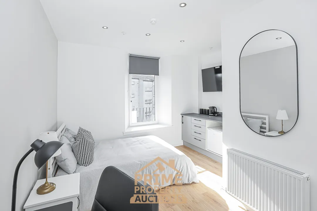 Rare HMO Opportunity 