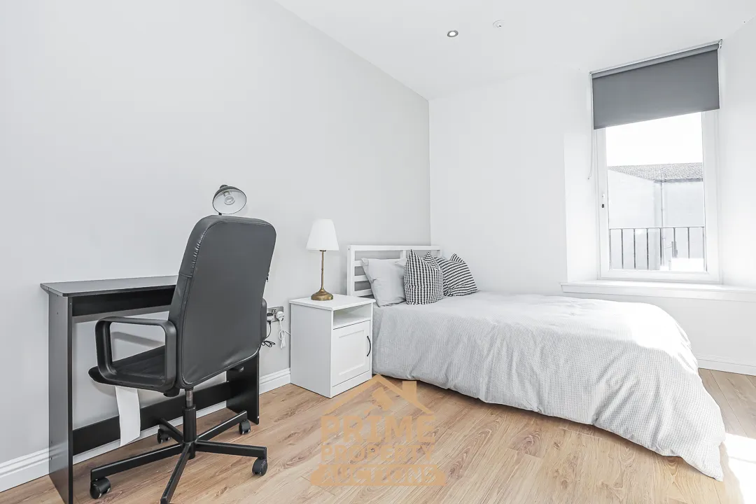 Rare HMO Opportunity 