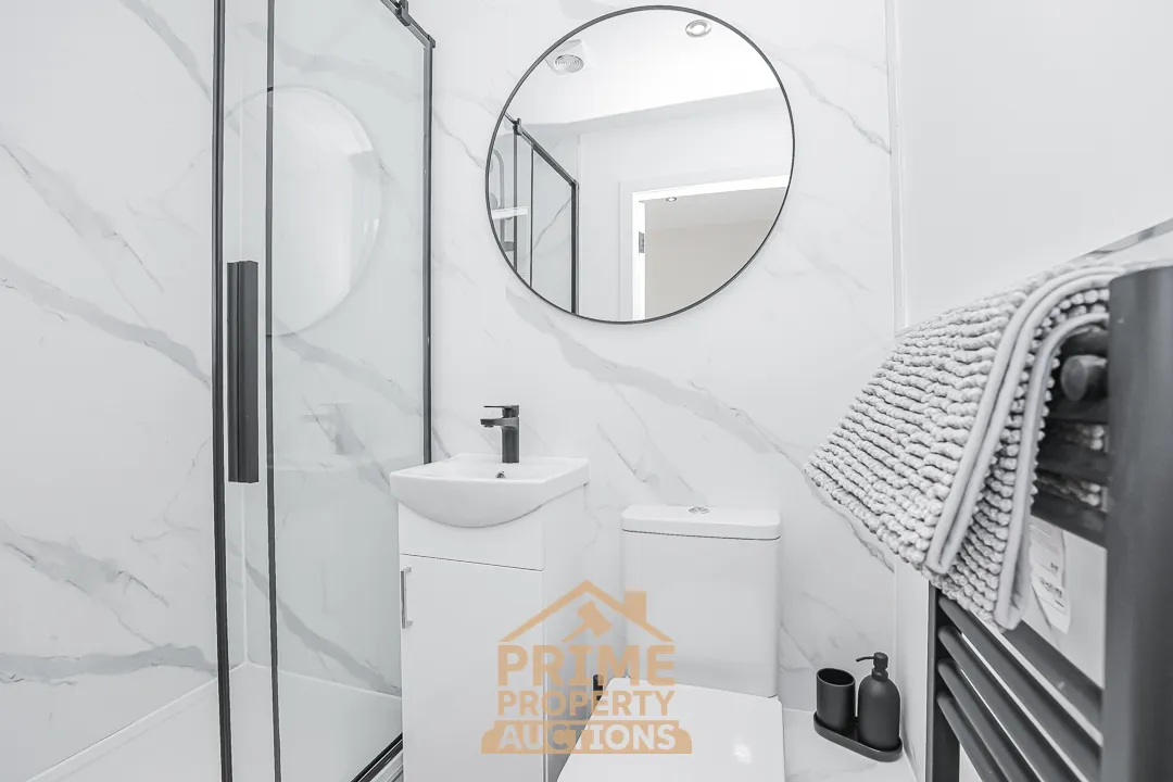 Rare HMO Opportunity 