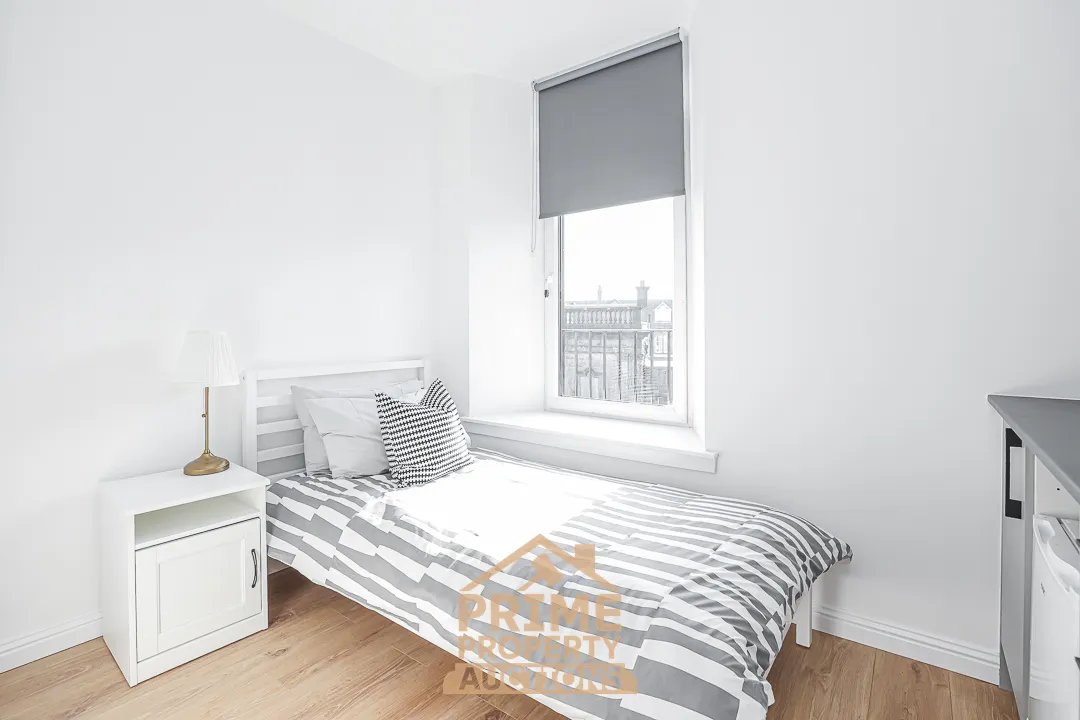 Rare HMO Opportunity 