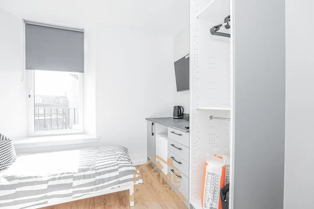 Rare HMO Opportunity 