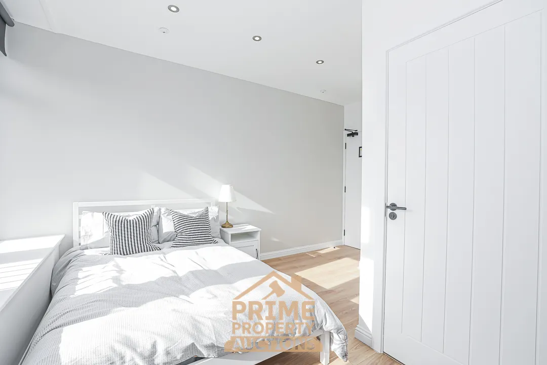 Rare HMO Opportunity 