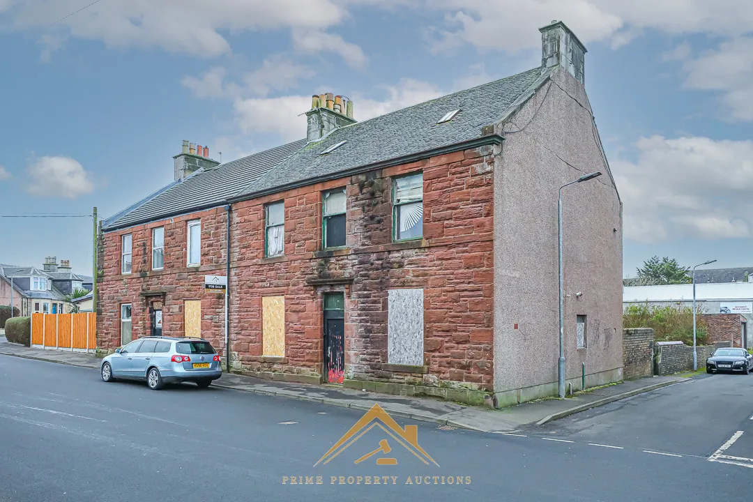 Property cover