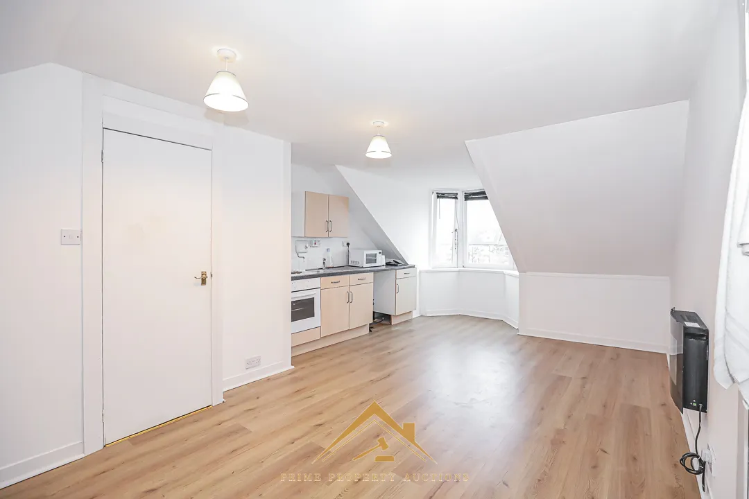 Excellent Turnkey Opportunity
