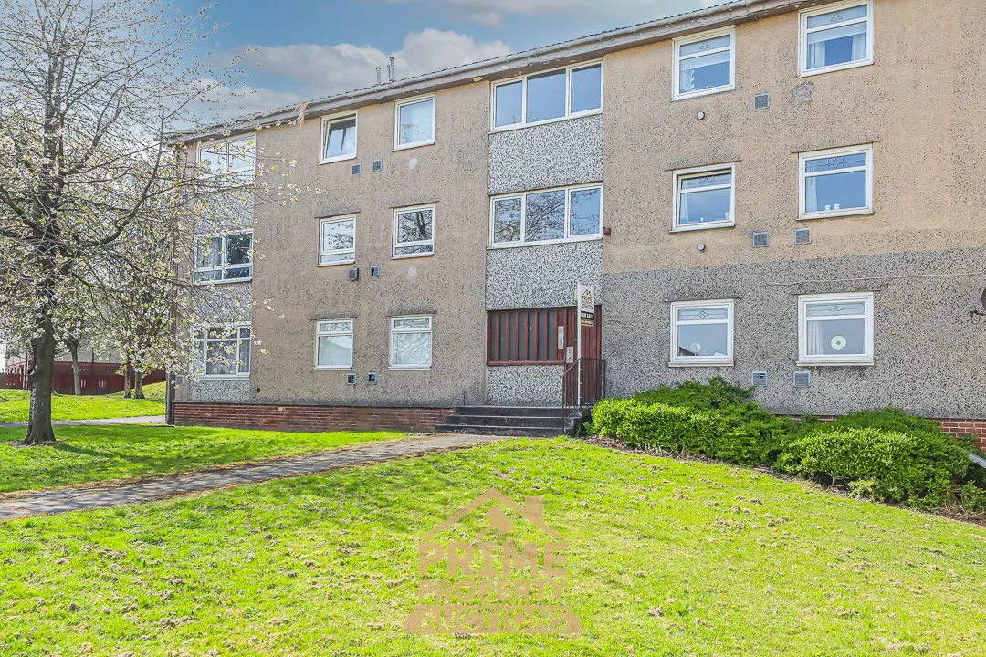 Excellent Turnkey Opportunity