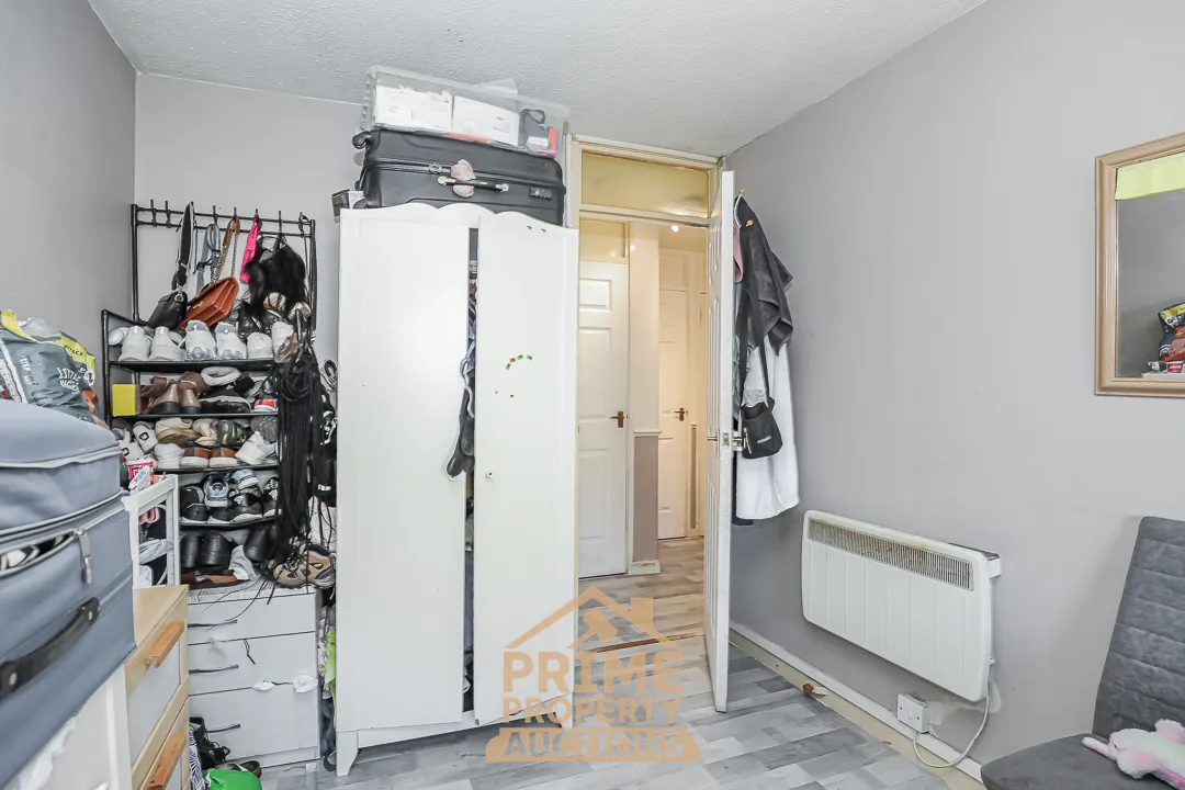 Tenanted Investment Opportunity