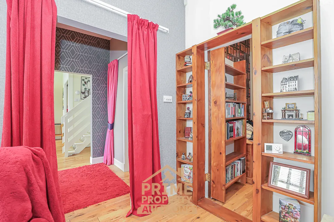 Amazing Residential Opportunity