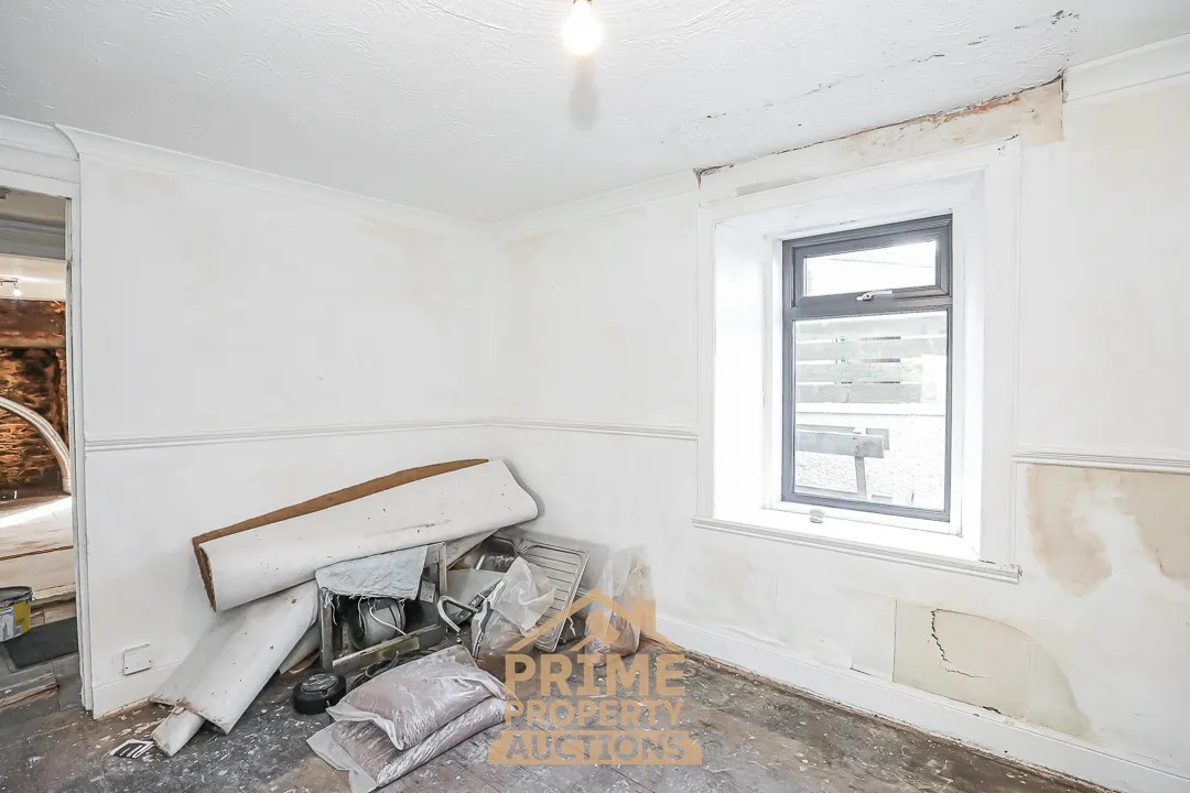 Rare Development Opportunity 
