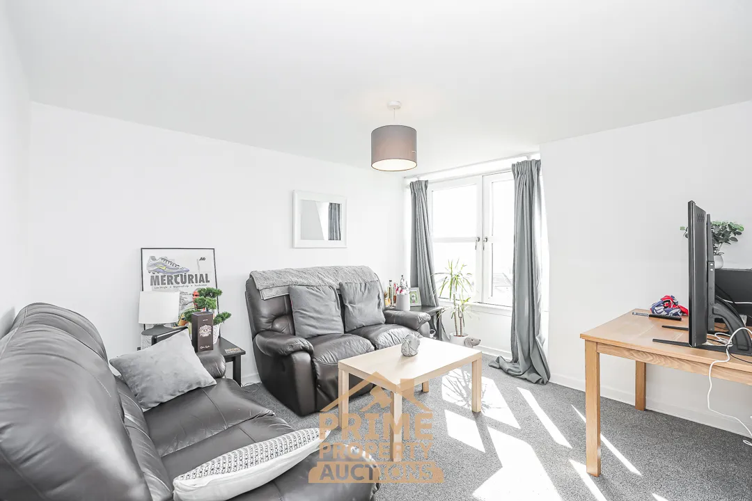 Incredible Residential Investment