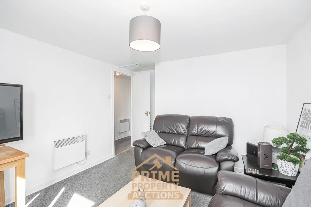 Incredible Residential Investment
