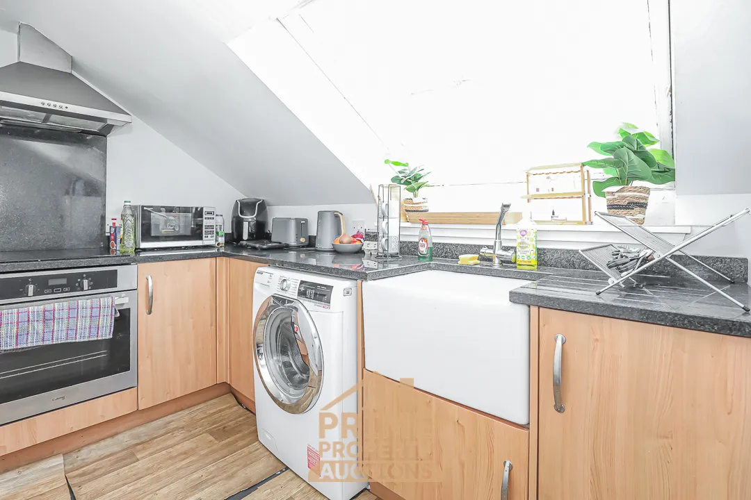 Incredible Residential Investment