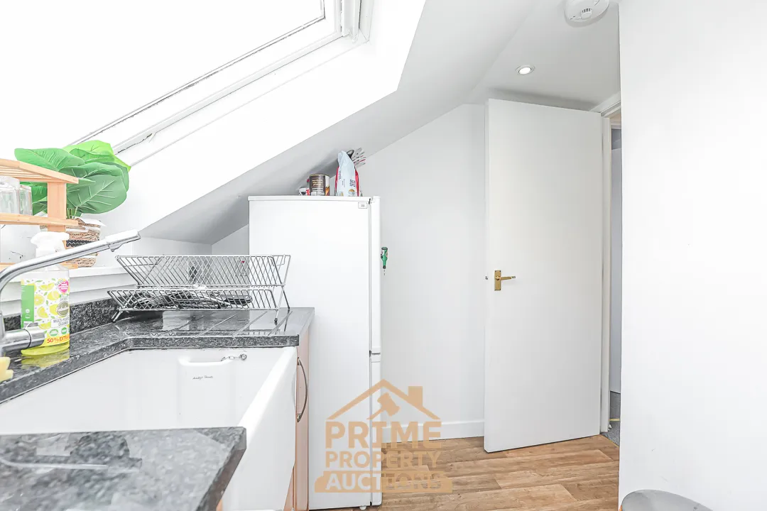 Incredible Residential Investment