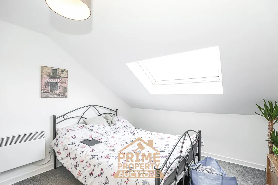 Incredible Residential Investment