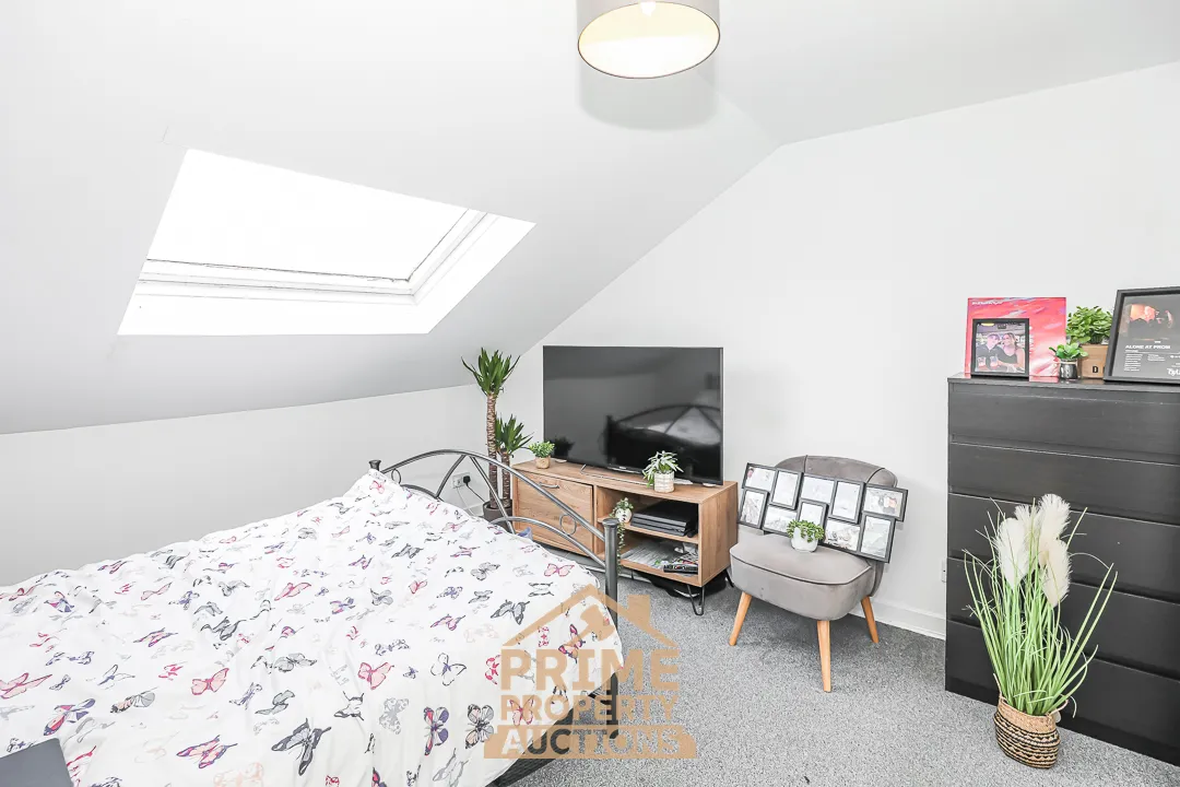 Incredible Residential Investment