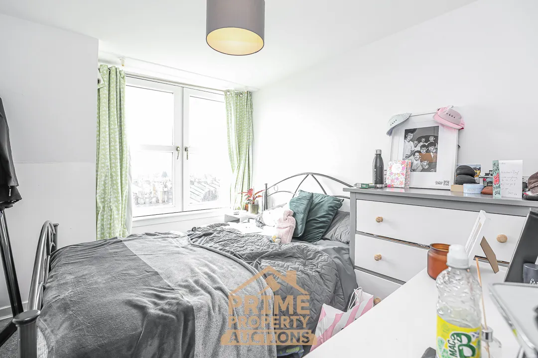 Incredible Residential Investment