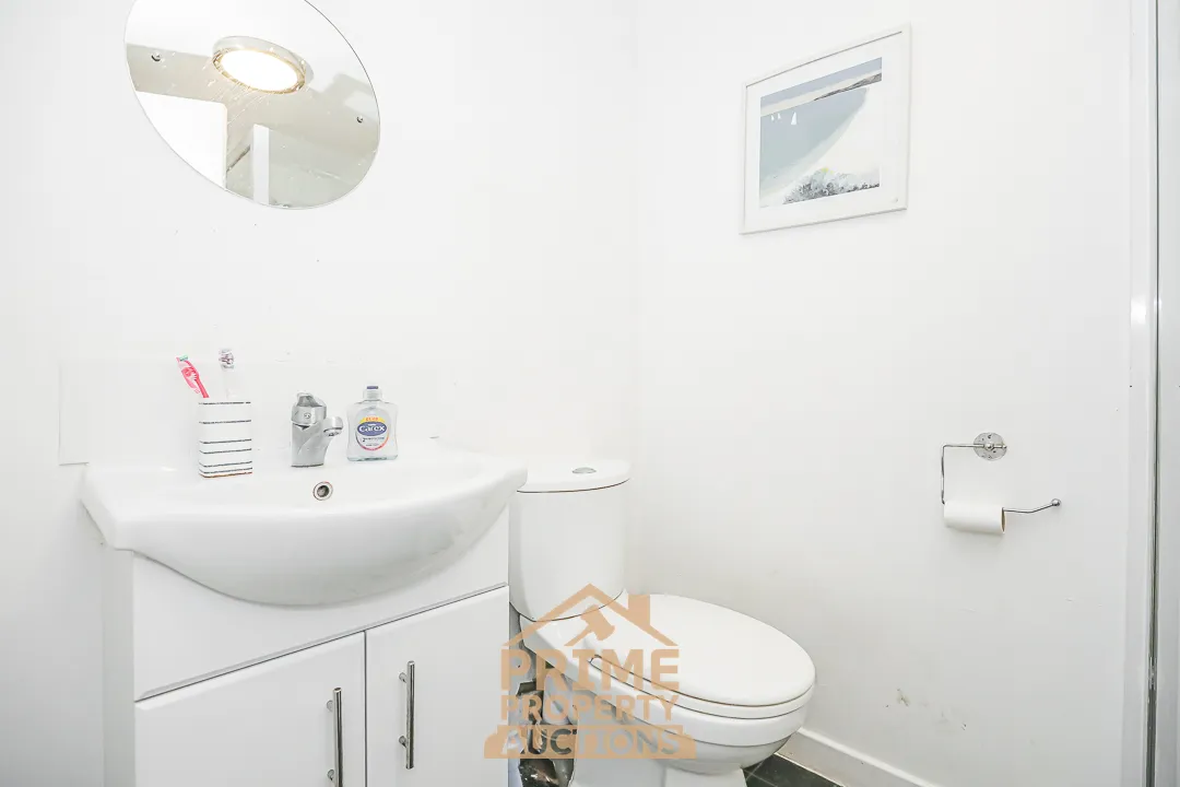 Incredible Residential Investment