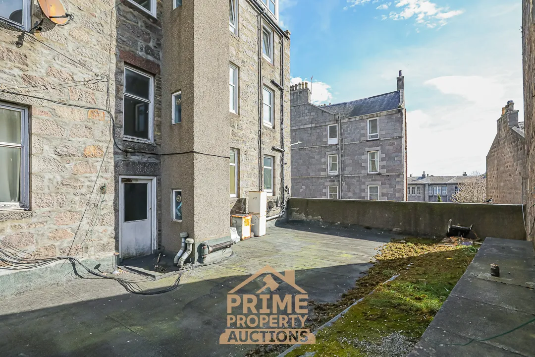 Incredible Residential Investment