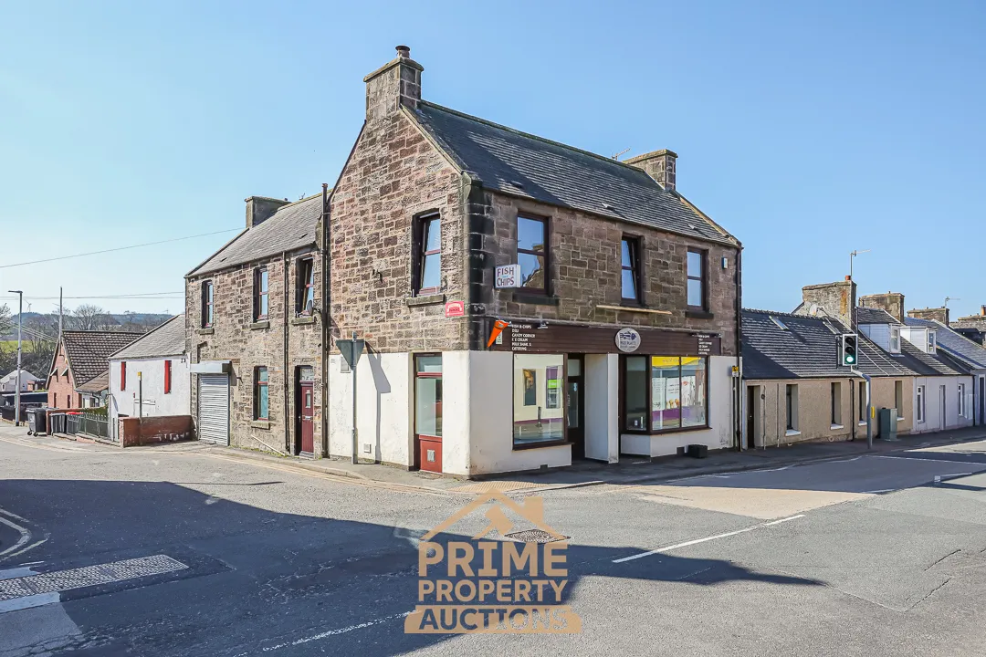 Property cover