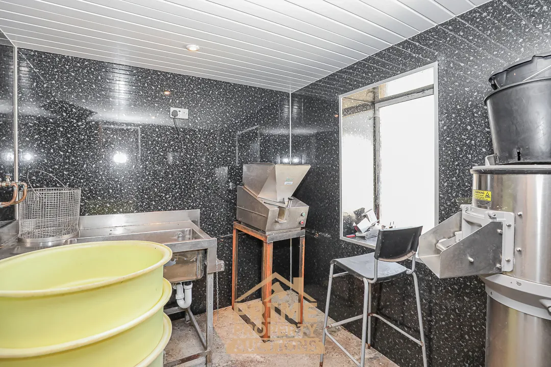 Attractive Commercial Opportunity